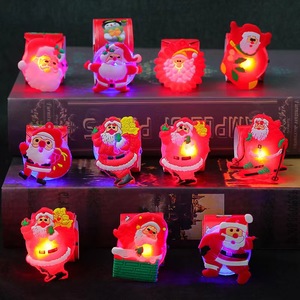 <span class=keywords><strong>Sabre</strong></span> <span class=keywords><strong>laser</strong></span> LED clignotant pour enfants - Jouet anti-stress avec lame à couleurs changeantes multiples - Cadeaux de fête en plastique en gros - Product Image 3