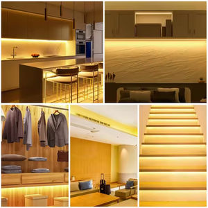 Iluminación de Nuevo Tipo de Diodo Emisor de Luz, Regulable, Impermeable, Tira de Diodos Emisores de Luz F - Product Image 6