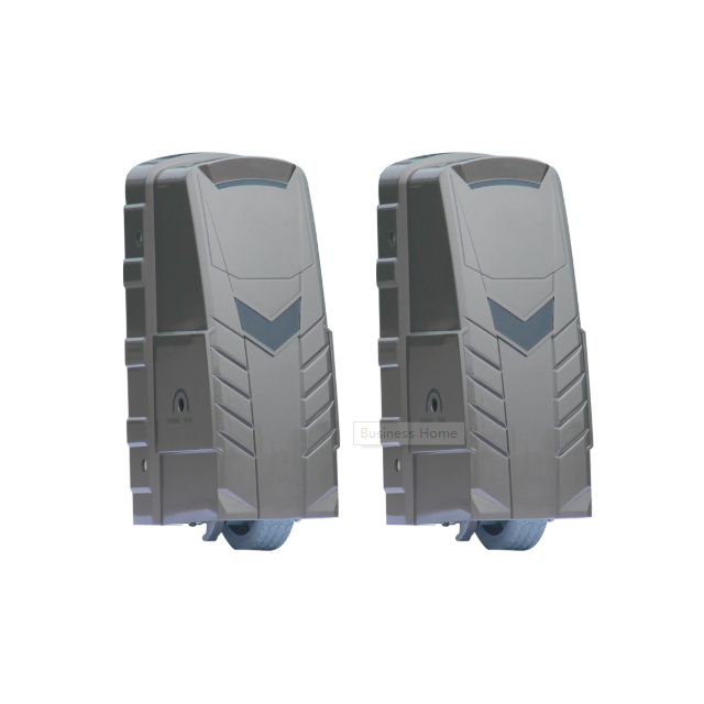 BS PK21 Electric Yard Gate Ground