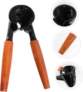 Outil de casse-noix robuste pour toutes les noix - Product Image 5