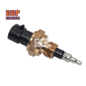 4088833 4088832 4076841 Diesel Engine <b>Water</b> Coolant Temperature <b>Sensor</b> For Cummins QSK60 ISX QSX ISF2.8 ISF3.8 - Product Image 3