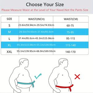 Respirant taille lombaire bas du dos ceinture de soutien pour hommes femmes adulte dos orthèse dos ventre orthèse sciatique soulagement de la douleur orthèse - Product Image 6