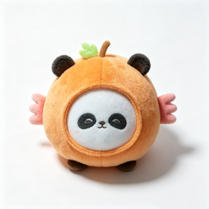 Adorno Navideño Personalizado, Suave y Pequeño, Regalo para Niños, Relleno de Calcetín Navideño - Product Image 3