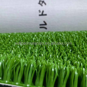 Tapis de gazon synthétique WDF East Set Gold Grass résistant aux UV 2m x 2m avec garantie de 5 ans pour la prospection de sable de rivière et la récupération de l'or fin - Product Image 2