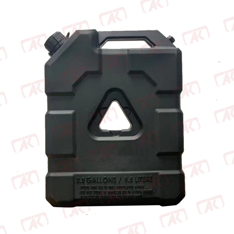 Draagbare Opvouwbare Olie Zak 20L Plastic Diesel Olie Kan Tank Benzine Vaten for Motorfiets Suv Atv Auto Boot Marine Spare (Color : 30L