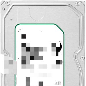 Ironwolf Pro 4tb Hdd 3,5 "para Qnap Nas 832pxu-rpts-832xts-832xuts Nuevo Original Listo Stock Industrial Automatización Pac De - Product Image 1