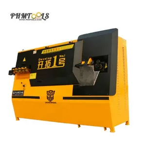 Hardness Wire Rebar Bending Machine Good Quality Automatic Stirrup Bending