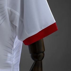 <span class=keywords><strong>Pantaloncini</strong></span> da <span class=keywords><strong>Calcio</strong></span> 2026 Traspiranti Personalizzabili per Squadre - Vendita all'Ingrosso - Product Image 5