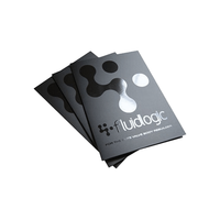 Prix usine personnaliser conception impression LOGO A4 coloré carton mode Document dossiers de fichiers pour bureau d'affaires