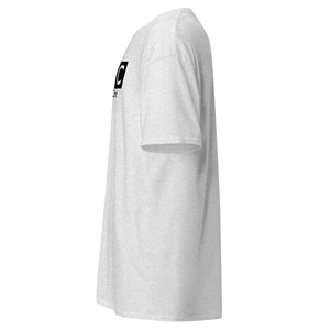 T-shirt classique unisexe BBC Blessed by Christ - Product Image 3