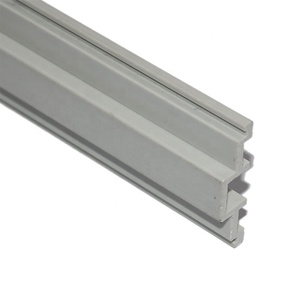 PVC đùn hồ sơ và nhựa đùn tùy chỉnh cho khung cửa sổ uPVC giá hồ sơ nhựa uPVC đùn tùy chỉnh - Product Image 3