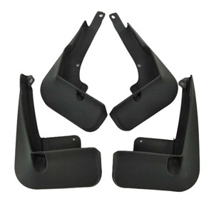 Convient pour <span class=keywords><strong>Toyota</strong></span> <span class=keywords><strong>C</strong></span>-<span class=keywords><strong>HR</strong></span> 18-24 Garde-boue de voiture et Garde-boue Accessoires de modification de voiture - Product Image 1