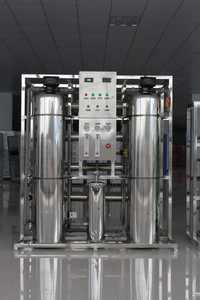 3 a 100 toneladas por hora Island Resort Sistema de desalinización Planta Desalinización de desalinización de <span class=keywords><strong>agua</strong></span> de mar en <span class=keywords><strong>agua</strong></span> potable - Product Image 6