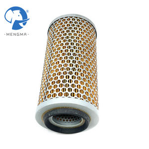 Filtre à air Compatible et adapté au compresseur d'air Pièces détachées MENGMA C1176/3 - Product Image 1