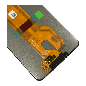 Écran LCD de remplacement pour téléphones portables <span class=keywords><strong>Realme</strong></span> C61/C63/<span class=keywords><strong>NARZO</strong></span> N63 5G/<span class=keywords><strong>Realme</strong></span> C65S, écran In-cell de 6,78 pouces - Product Image 3