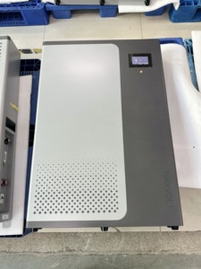 특허 98% 긍정적 검토 독점 판매 12V 24V 25.6V 48V 51.2V 7.4KWh 14.3KWh 21KWh LifePO4 리튬 철 인산염 배터리 - Product Image 2