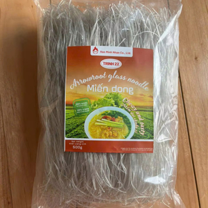 Fideos Secos Vietnamitas a Granel Listos para Exportación, Fideos de Arroz, Fábrica OEM ODM, Proveedor y Fabricante con Precios Competitivos - Product Image 1