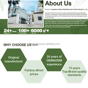 Bolas de Topiario de plantas artificiales con flores, bola UV-Anti <span class=keywords><strong>Aglaia</strong></span> Odorata para balcón al aire libre, patio trasero e interior, decoración de boda para el hogar - Product Image 5