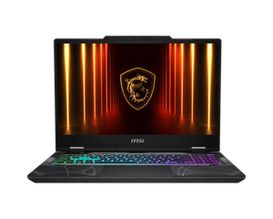โน้ตบุ๊คเกมมิ่งรุ่นใหม่ Cyborg 15 B13wekg-861cn I7-13620h Rtx5050 8g หน้าจอ 15.6 นิ้ว Ddr5 16gb 1tb Ssd 2.5k Qhd 165hz 100% Dci-p3 - Product Image 3