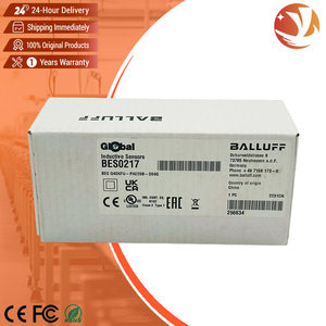 Controlador PLC de la Serie LC1D40AP7C, Unidad Básica con Conector Push-In, Nuevo y Original - Product Image 1