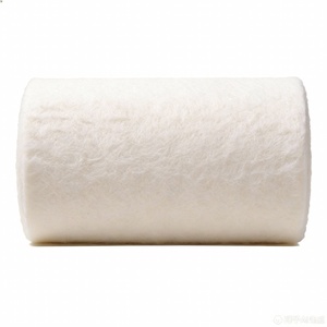 Couvertures isolantes en fibres céramiques haute densité, panneaux de revêtement de four réfractaire en silicate d'aluminium - Product Image 4