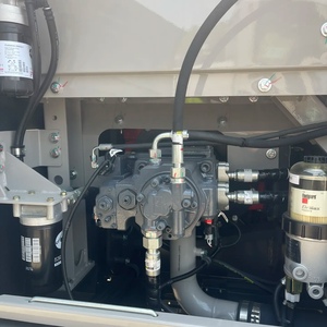 Zoomlion รถขุดตีนตะขาบ ZE135G ใหม่เครื่องจักรก่อสร้างมือสองมีในสต็อก - Product Image 5