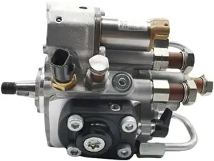 Common Rail Diesel Fuel Injector Pump 294050-0494 22100-E0534 For HI-NO J08E