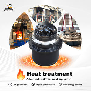 ตลับลูกปืนหมุน DX421 สำหรับอะไหล่รถขุด Doosan รุ่น CRB00184 วงแหวนหมุน อะไหล่ทดแทน - Product Image 5