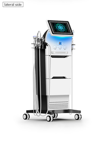 Precio de Fabricante: Máquina Facial de Hidrodermoabrasión 10 en 1 con Pulverizador de Oxígeno para el Cuidado de la Piel, Ideal para Salones de Belleza - Product Image 6
