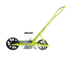 Seminatrice Manuale per Ortaggi, Piccola Macchina Seminatrice per Uso Domestico, Giardino e Fattoria - Product Image 1