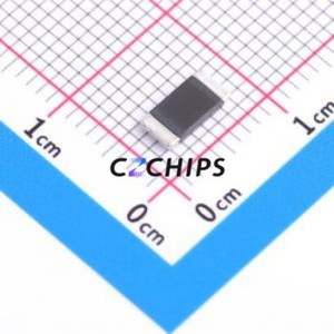 ตัวต้านทานการรับรู้กระแส JER2512F3R030/ตัวต้านทาน2512ตัวต้านทานการสุ่มตัวอย่าง/ตัวต้านทานโลหะผสม30โมฮิม1% 3วัตต์ - Product Image 2