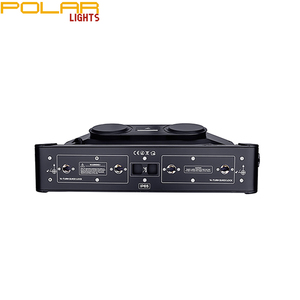 Luci polaristiche IP65 impermeabili LED luce di inondazione 44*10W RGBW 4 in 1 <span class=keywords><strong>SGM</strong></span> P5 LED colore della città per la costruzione fase di decorazione - Product Image 2