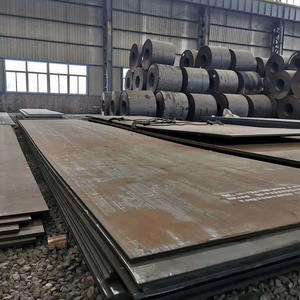 Cina produttore fornitura laminati a caldo in lega di acciaio lamiera di acciaio a basso tenore di carbonio lamiera di acciaio <span class=keywords><strong>Ms</strong></span> prezzo di alta qualità in negozio - Product Image 2