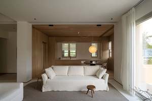 Supdesigner - Rendu 3D résidentiel - Design d'intérieur - Villa de luxe - Service de rendu 3D personnalisé moderne - Design d'intérieur - Product Image 2