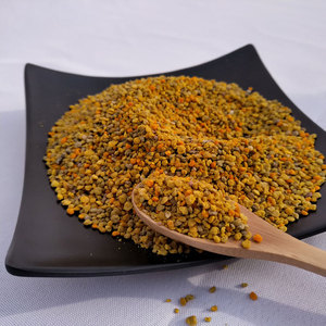 Nouvelle saison, pollen d'abeille frais en gros - Product Image 5