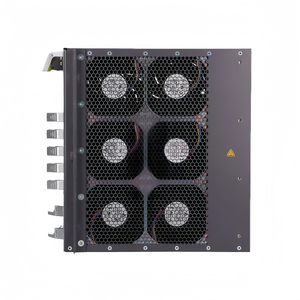 MA5800 X7ขั้วสายออปติคอล OLED รองรับ GPON 10g <span class=keywords><strong>PON</strong></span> 40g/100G GPON gphf c ++ แผงบริการโมดูล SFP DC Power ftx/ftth CE - Product Image 3