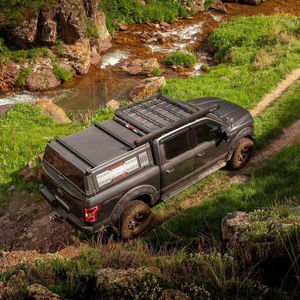 Envío Rápido, Nueva Llegada, Toldo para Camioneta, Toldo de Aluminio para Camioneta F150 6.5 <span class=keywords><strong>2021</strong></span> - Product Image 1