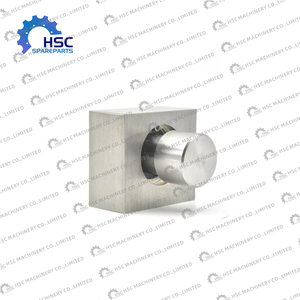 Pièces de rechange de machine de remplissage pièces de rechange de machine de moulage par soufflage pièces de rechange de machine à laver de bouteille - Product Image 1