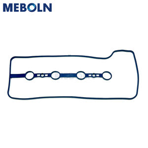 Kit de joints de couvercle de soupape de moteur pour Toyota Camry Highlander Solara <span class=keywords><strong>Pontiac</strong></span> Scion Lexus RAV4 Accessoires automobiles OEM VS50530R - Product Image 1