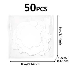 Avrupa ve amerika birleşik devletleri Taylor Swift Swift çıkartmaları 50 adet/paket çıkartma - Product Image 5