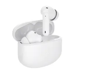 True auricolari Wireless Bluetooth 5.3 Touch Control con custodia di ricarica Wireless auricolari Stereo in-Ear auricolare microfono incorporato