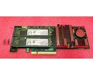 Fujitsu PDUAL Boot <span class=keywords><strong>M</strong></span>.<span class=keywords><strong>2</strong></span> 240GB SSD <span class=keywords><strong>M</strong></span>.<span class=keywords><strong>2</strong></span> CP200 RAID +2x คอนโทรลเลอร์ S26361-F4065-L501 - Product Image 2