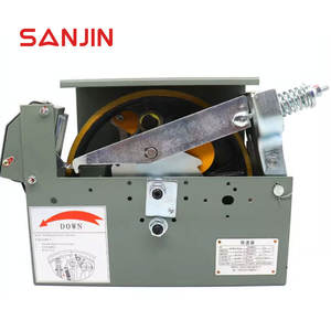 PB73.3 속도 제한기 단방향 기계식 속도 제한기 엘리베이터 총재 부품 - Product Image 4