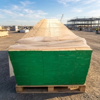 China Supplier LVL Timber Plank Wood Construction Plywood Scaffolding Boards