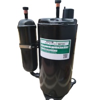 RECHI 9000BTU 13000BTU Compresseur rotatif, nouveau composant de réfrigération électrique domestique, fournisseur de composants de climatisation en cuivre