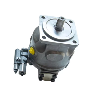 Bomba Hidráulica A10VSO45, Bomba de Pistones Axiales de Desplazamiento Variable A10VSO 45 DFR1/31R-PPA12N00 - Product Image 4
