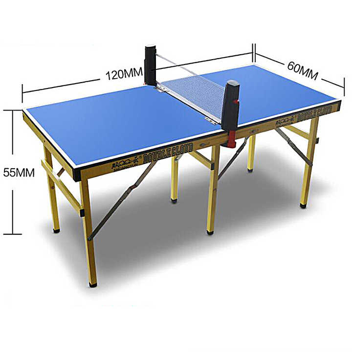 Mini Mesa de Ping Pong –