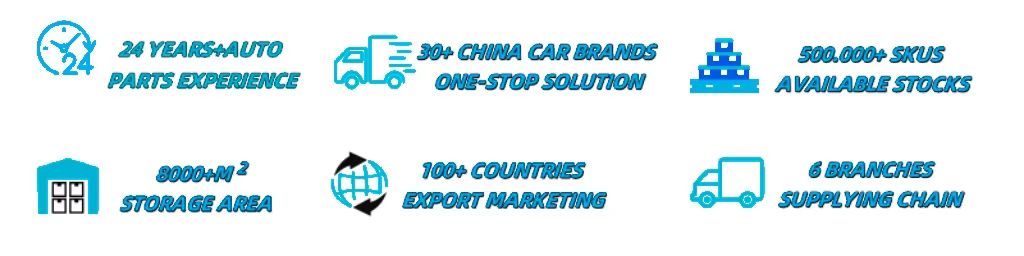 23823691/23761270 front Rear Brake Shoe Performance Brake Pads for SGMW Chevrolet wuling hongguang EV Brake Shoe Set Brake Parts Image 6