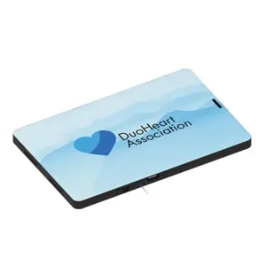 Altoparlante Bluetooth a Forma di Carta, Gadget Personalizzati - Product Image 1