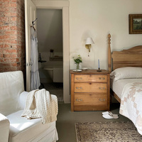 Conception d'intérieur de villa de luxe moderne, personnalisation complète de la maison, ensemble complet de meubles et de décoration pour villa